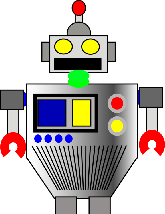 Machine,Line,Robot