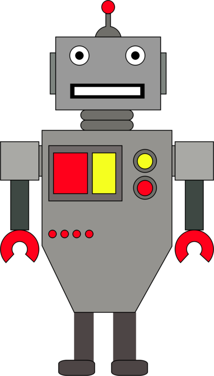 Robot,Machine,Fictional Character