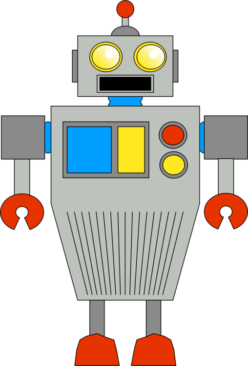 Robot,Machine,Technology