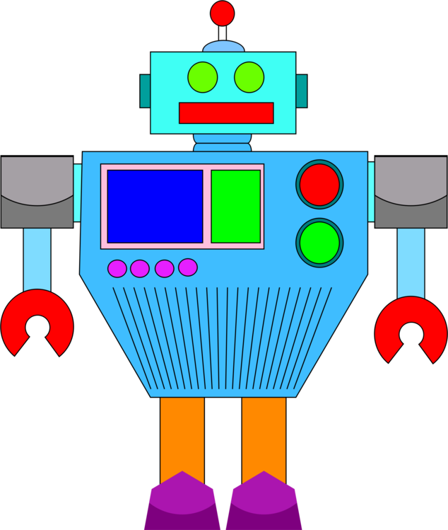 Robot,Machine,Fictional Character