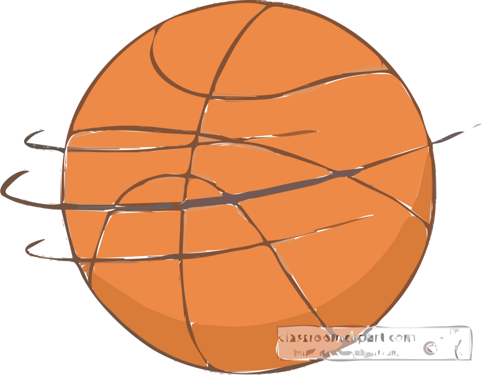 Basketball,Peach,Diagram