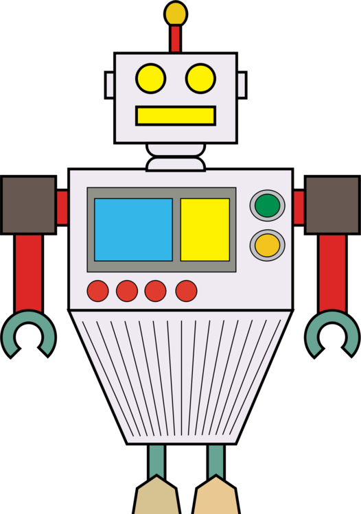 Robot,Parallel,Machine