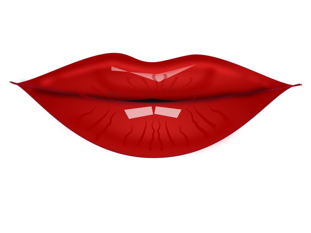 Download Mouth,Lip,Red PNG Clipart - Royalty Free SVG / PNG