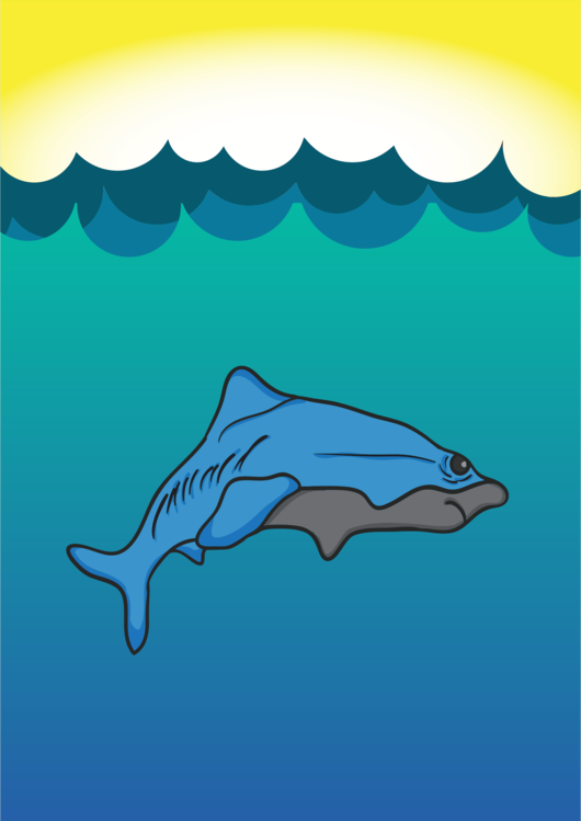 Blue,Shortbeaked Common Dolphin,Tucuxi
