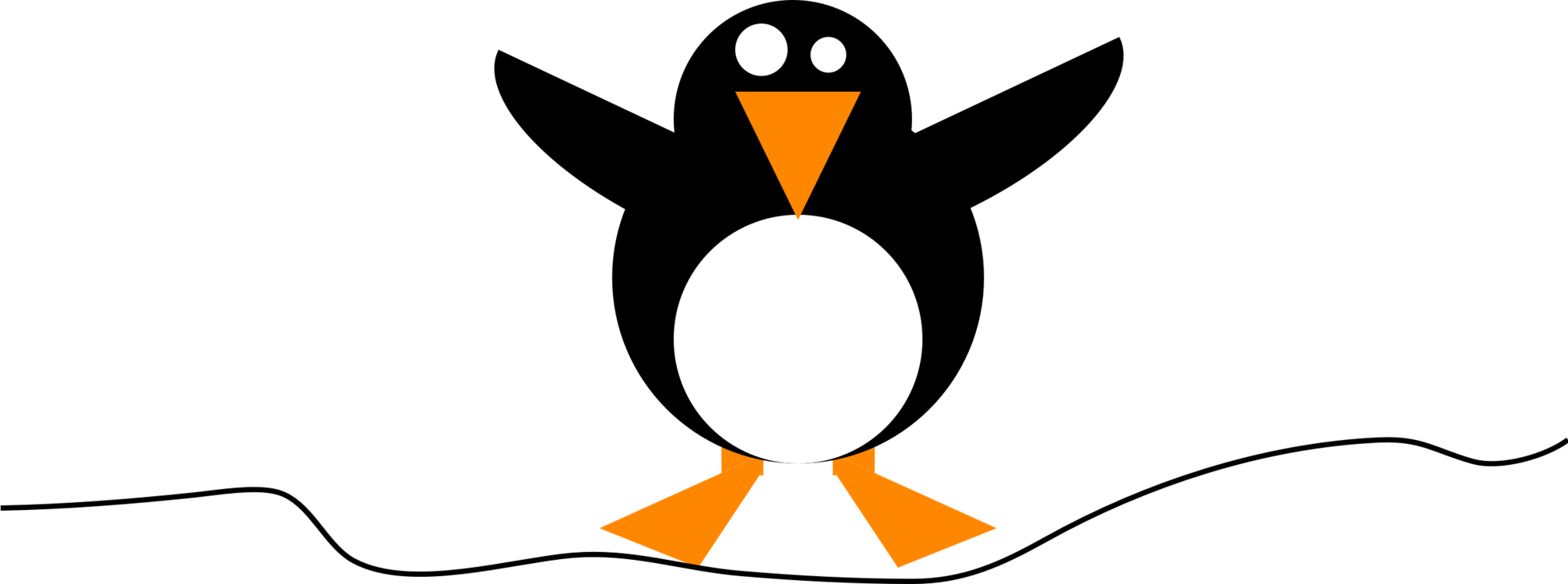 Flightless Bird,King Penguin,Bird