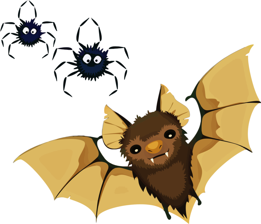 Bat,Fictional Character,Little Brown Myotis