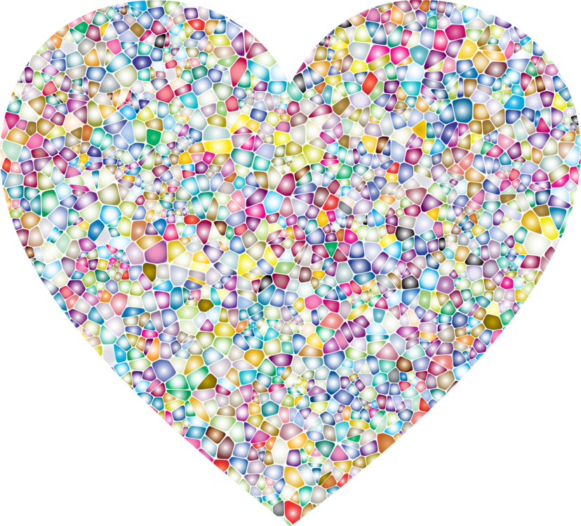 Heart,Confectionery,Sprinkles
