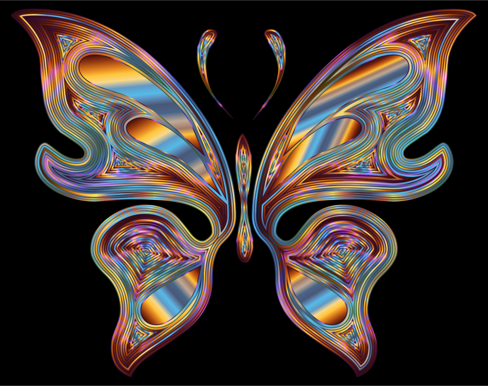 Butterfly,Art,Emperor Moths