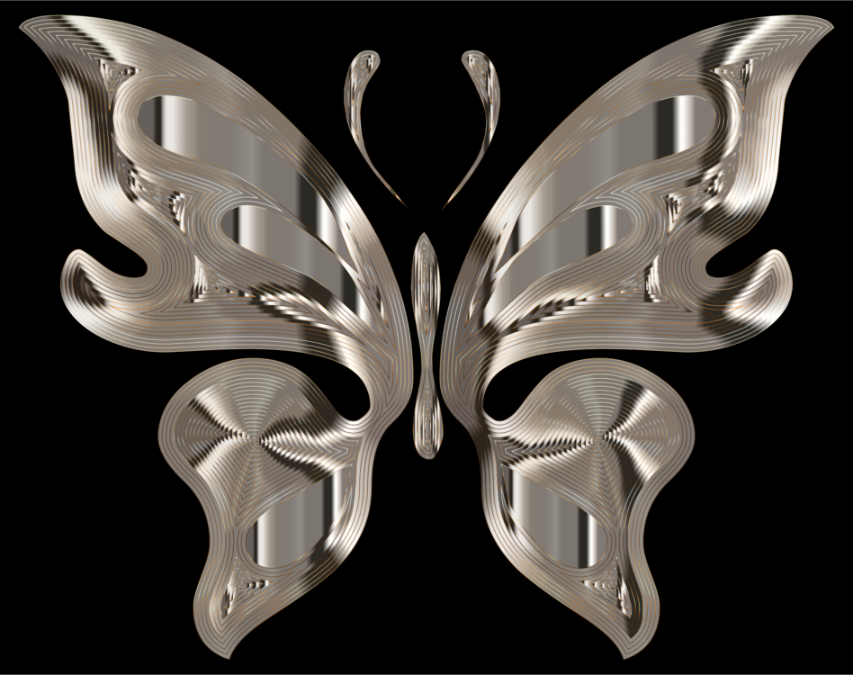 Butterfly,Symmetry,Ornament