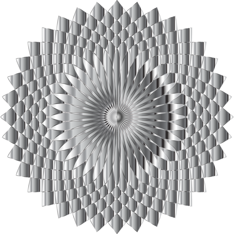 Circle,Symmetry,Origami