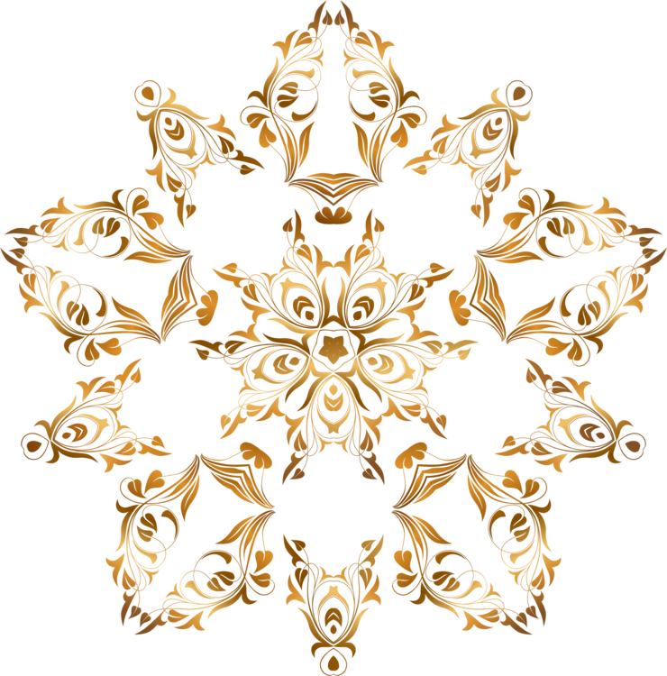 Ornament,Symmetry,Public Domain