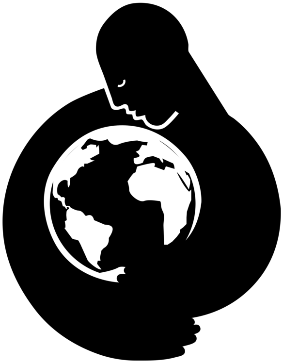 Silhouette,Blackandwhite,Symbol
