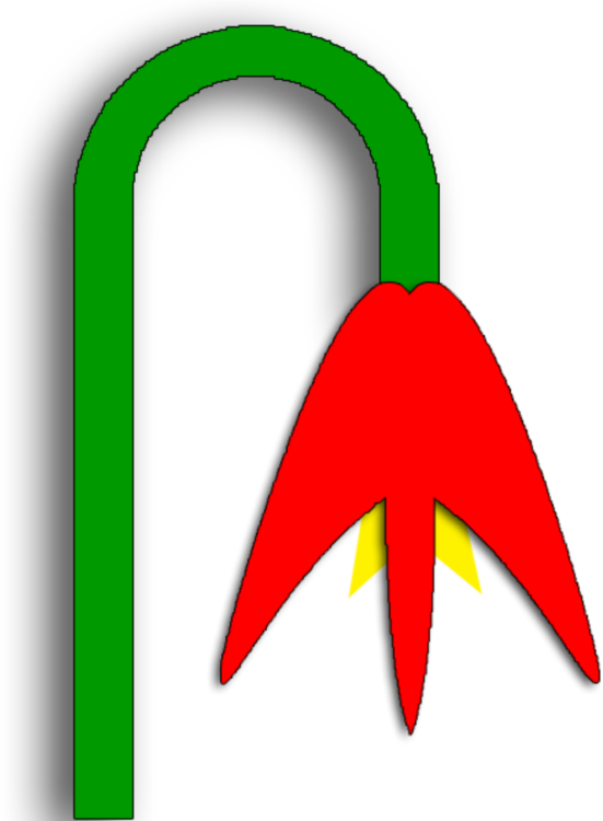 Chili Pepper,Plant,Symbol