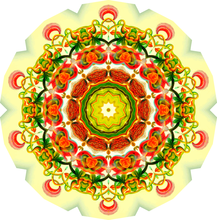 Circle,Ornament,Symmetry