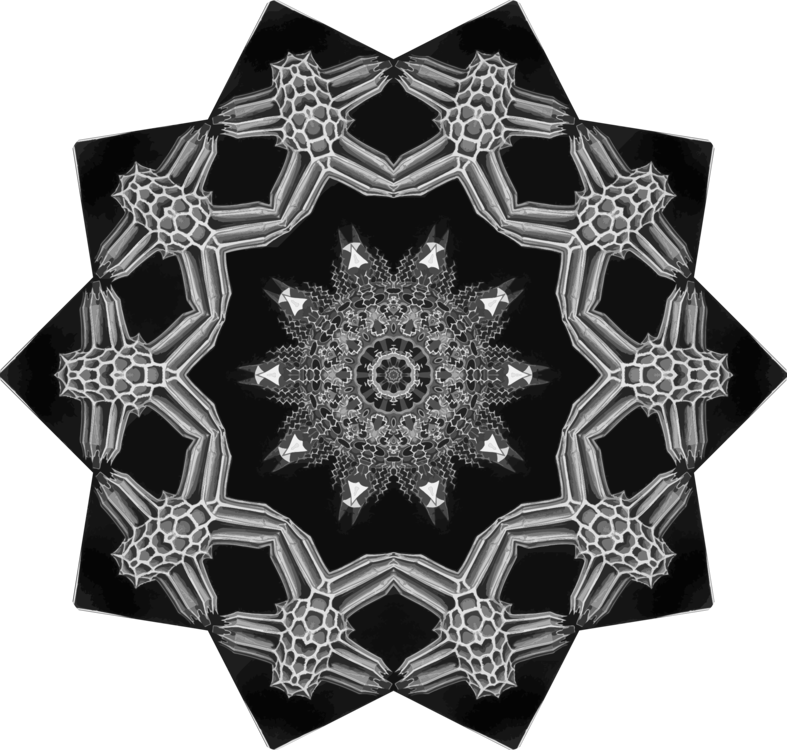 Symmetry,Blackandwhite,Textile