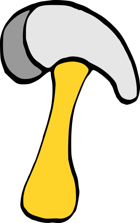 Yellow,Mushroom,Cartoon