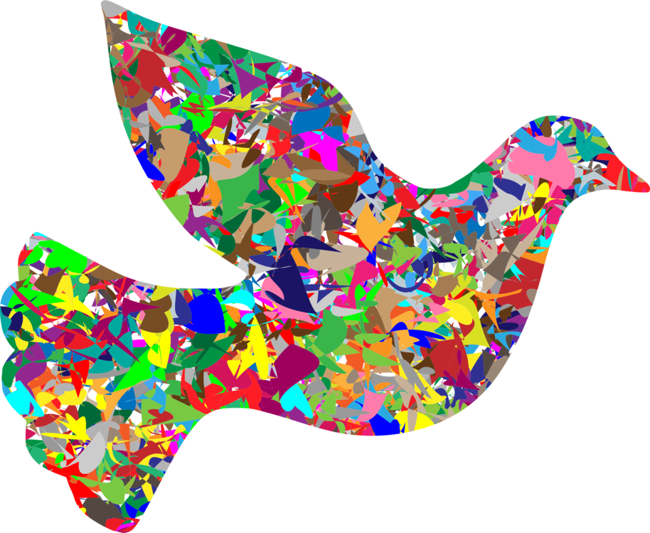 Party Supply,Doves As Symbols,Peace Symbols