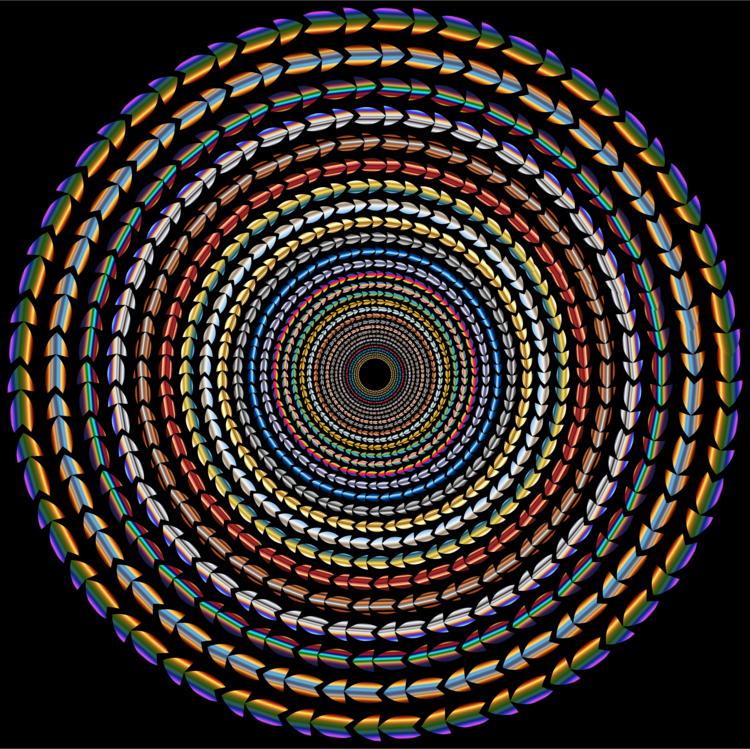 Art,Symmetry,Spiral