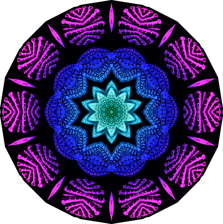 Visual Arts,Turquoise,Symmetry