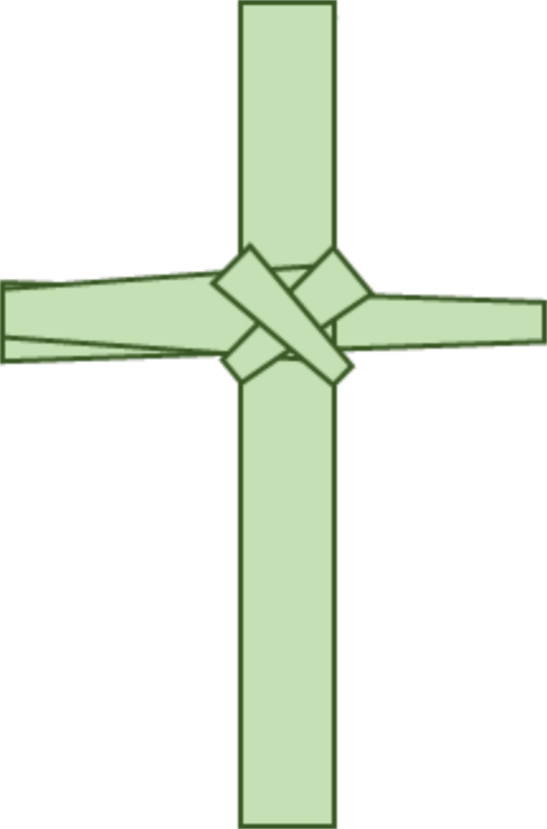 Symbol,Green,Cross