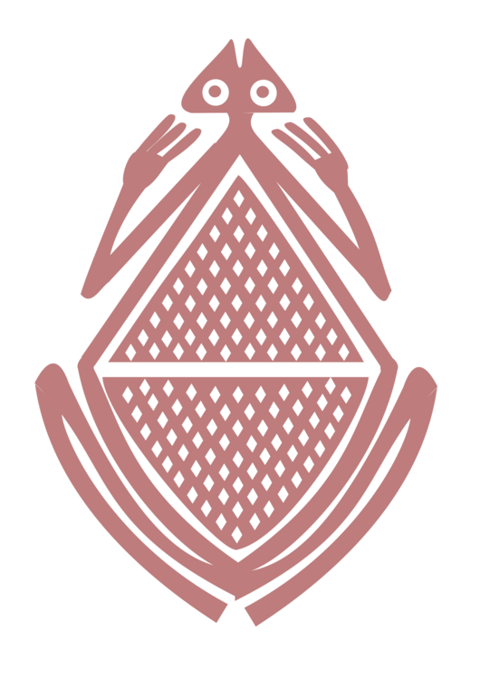 Triangle,Logo,Mapuche