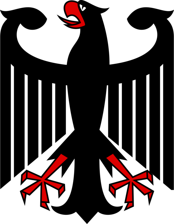 Logo,Bird,Germany