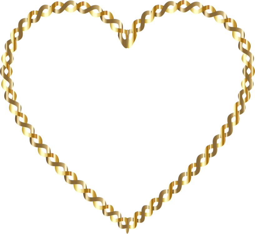 Heart,Chain,Jewellery
