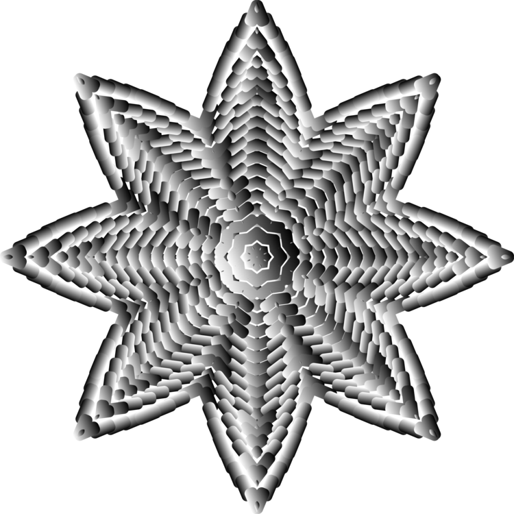 Blackandwhite,Plant,Symmetry