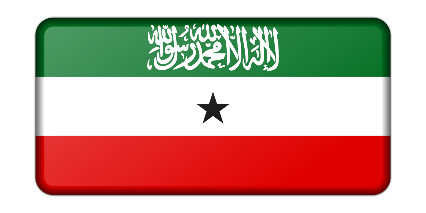 Flag,Rectangle,Somaliland