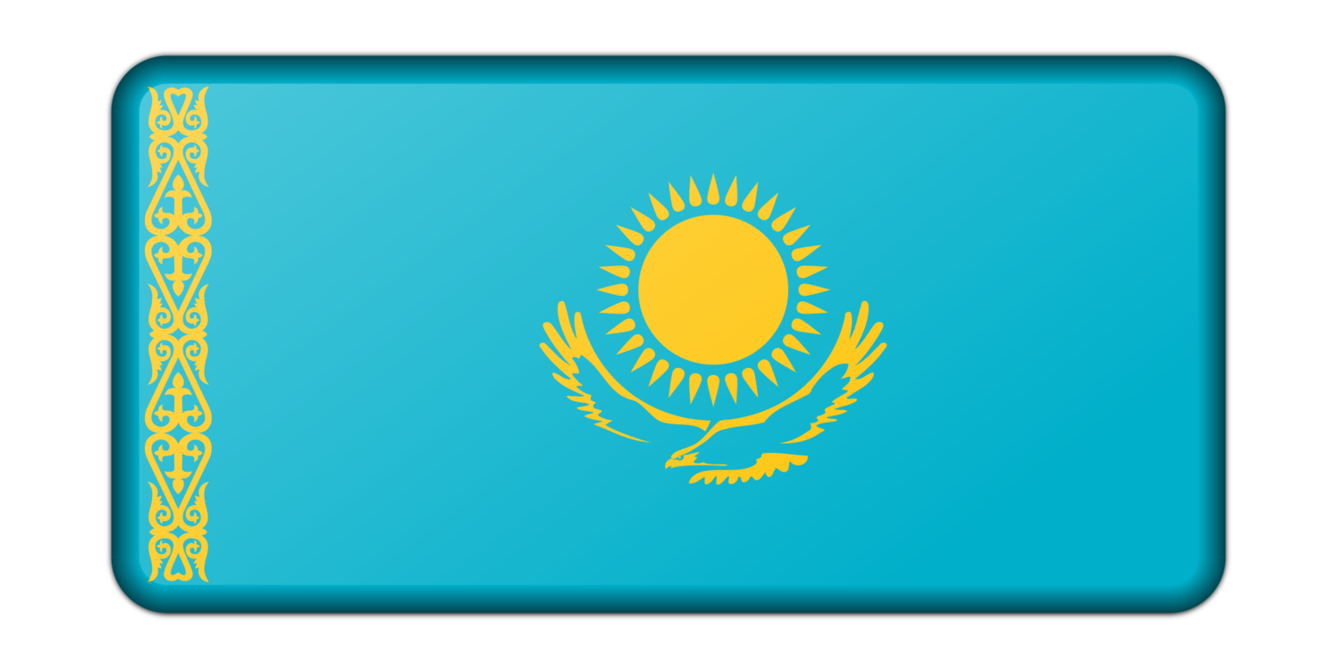 Turquoise,Circle,Flag