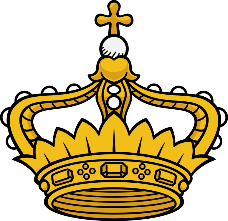 Emblem,Symbol,Crown