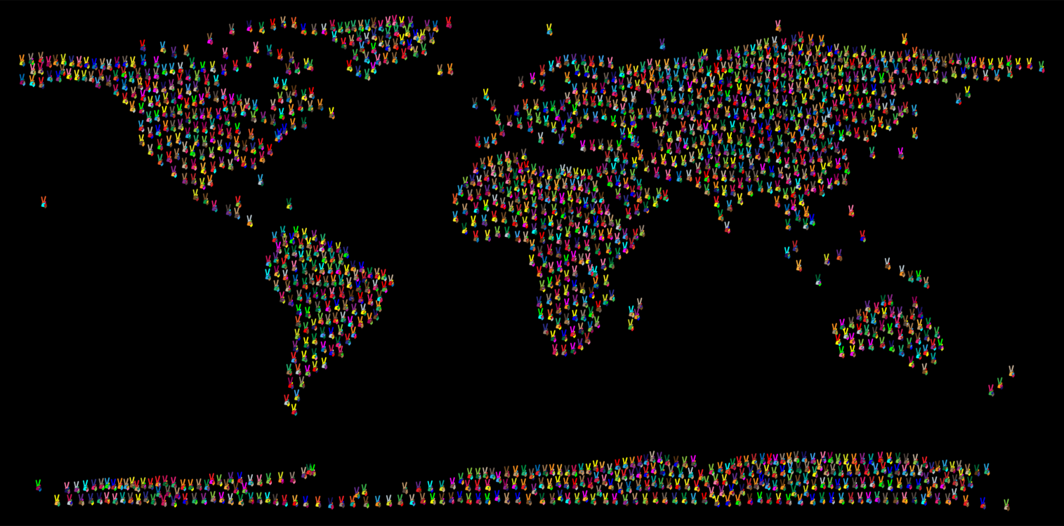Text,World,World Map