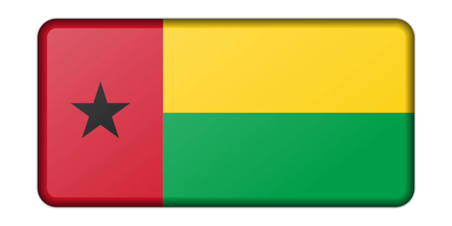 Flag,Rectangle,Guineabissau