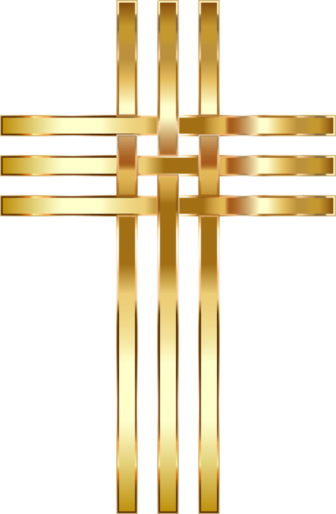 Symbol,Metal,Cross