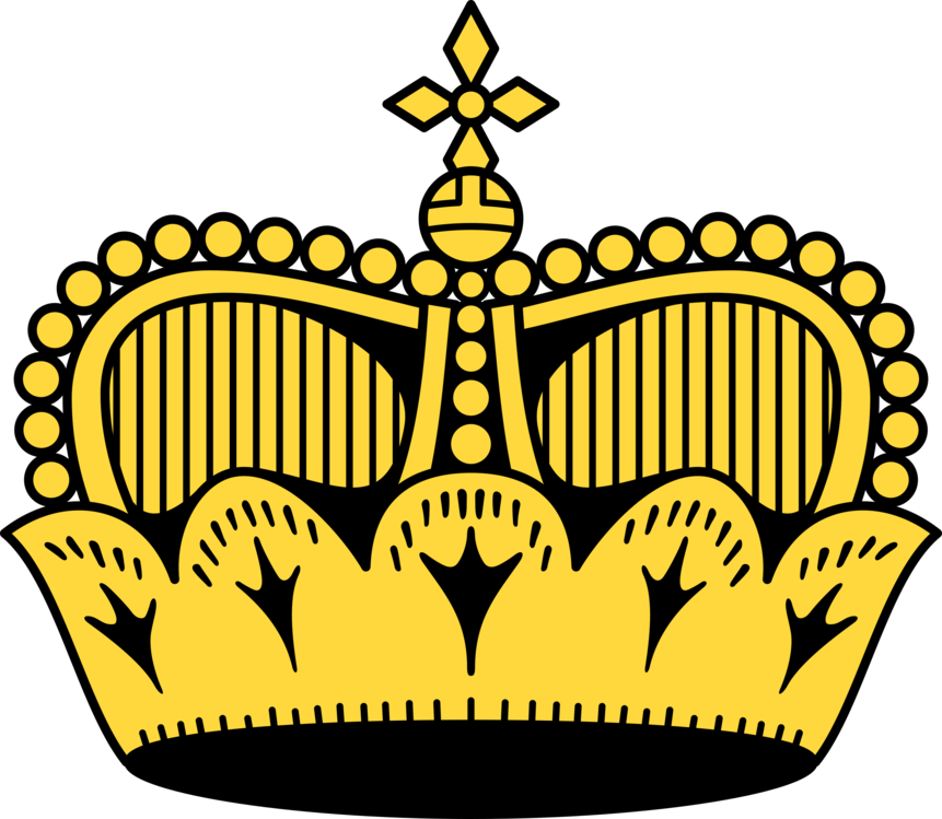 Crown,Liechtenstein,Flag Of Liechtenstein