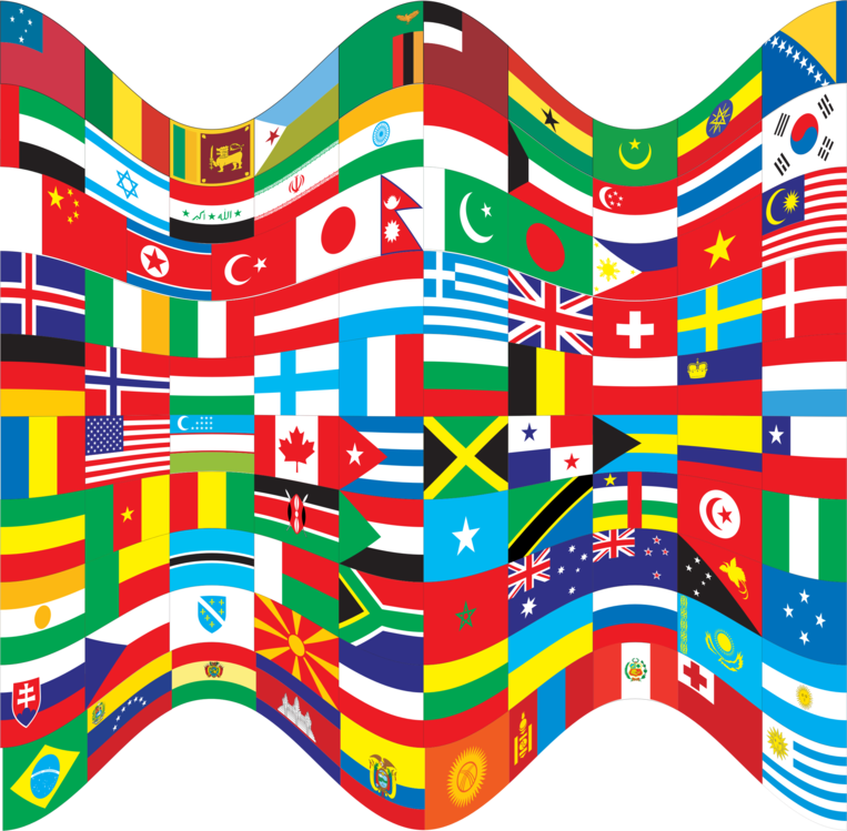 Line,Flag,Flags Of The World