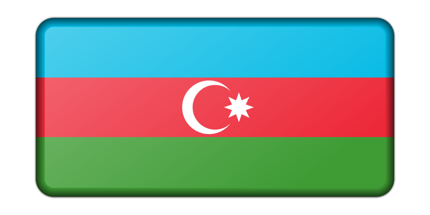 Flag,Rectangle,Azerbaijan