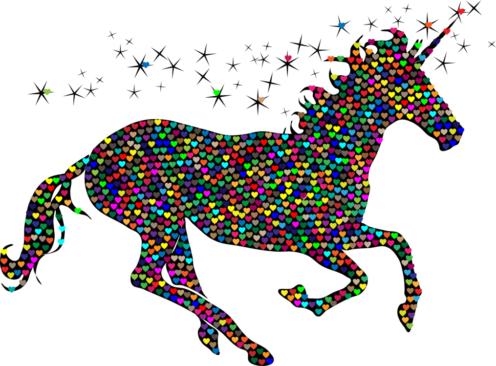 Line Art,Horse,Animal Figure