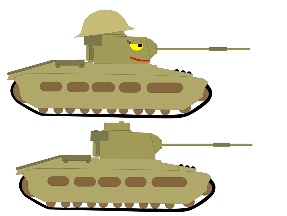 Tank,Churchill Tank,Vehicle