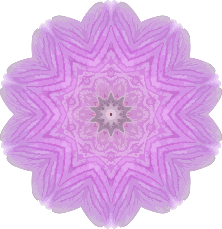 Pink,Symmetry,Lilac