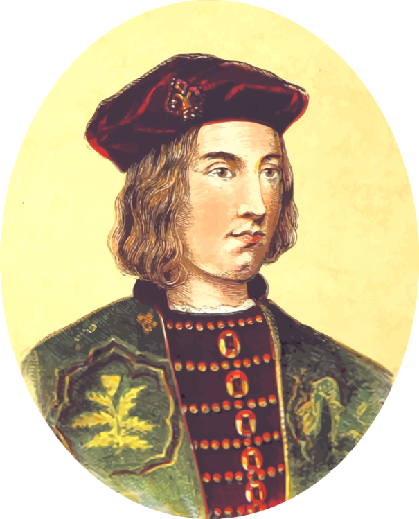 Monarch,Portrait,Edward Iv Of England