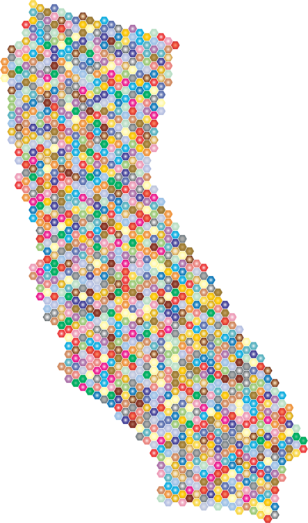 Party Supply,Line,California