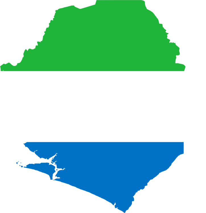 Slope,Green,Sierra Leone