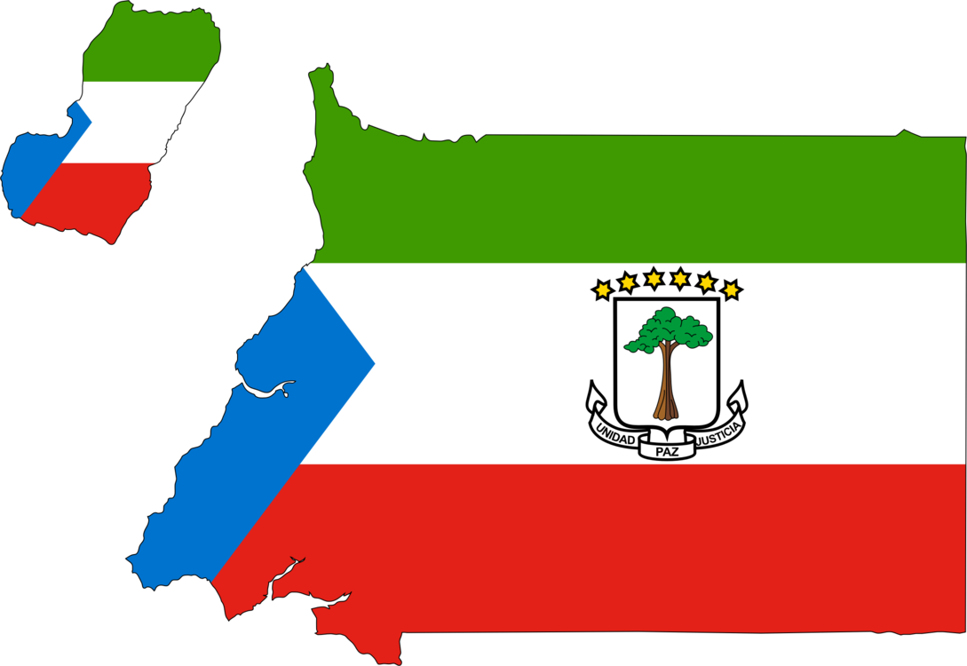 Line,Flag,Equatorial Guinea
