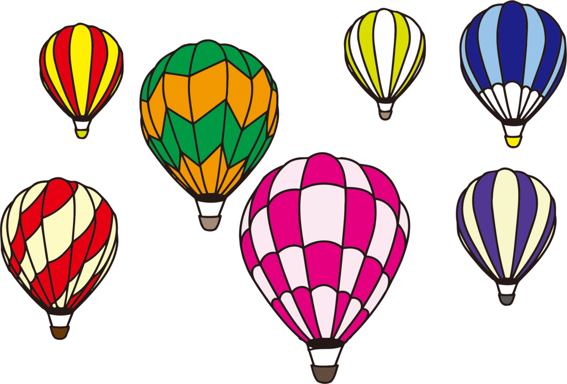 Recreation,Air Sports,Hot Air Ballooning