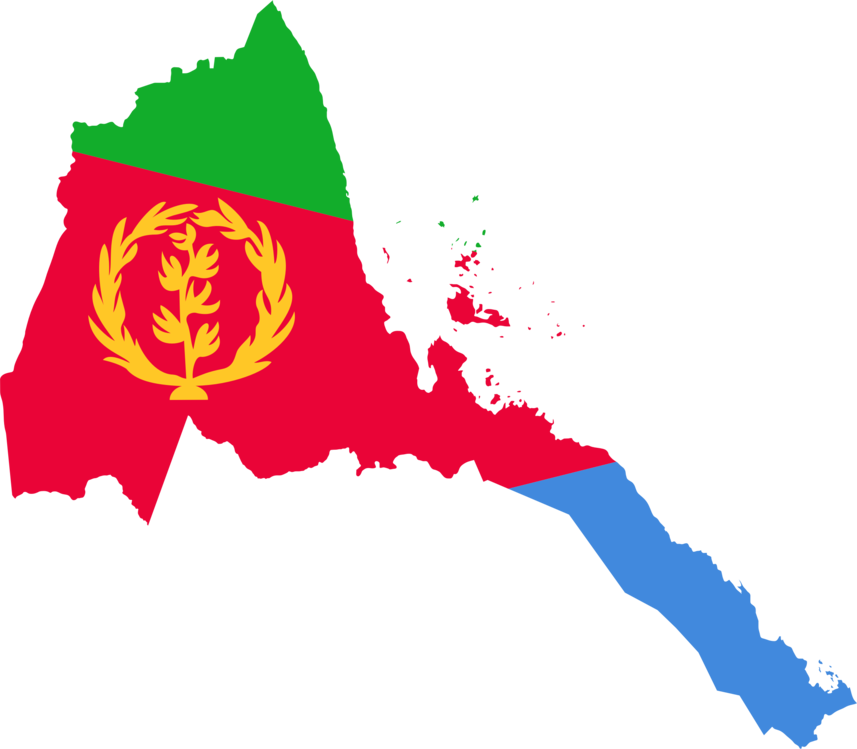 Graphic Design,Flag,Eritrea