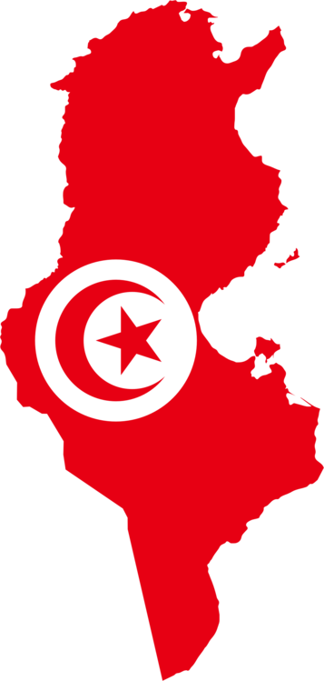 Symbol,Red,Tunisia