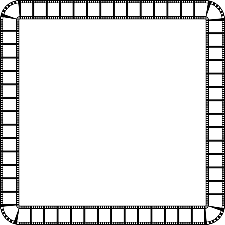 Square,Rectangle,Film Frame