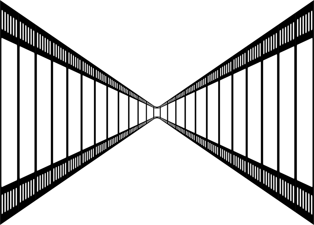 Bridge,Symmetry,Blackandwhite