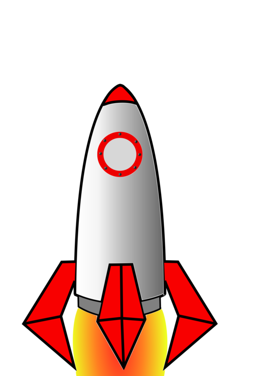 Cone,Rocket,Missile